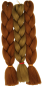 Preview: Braids blau dunkelblau Preview: Braids blau dunkelblau